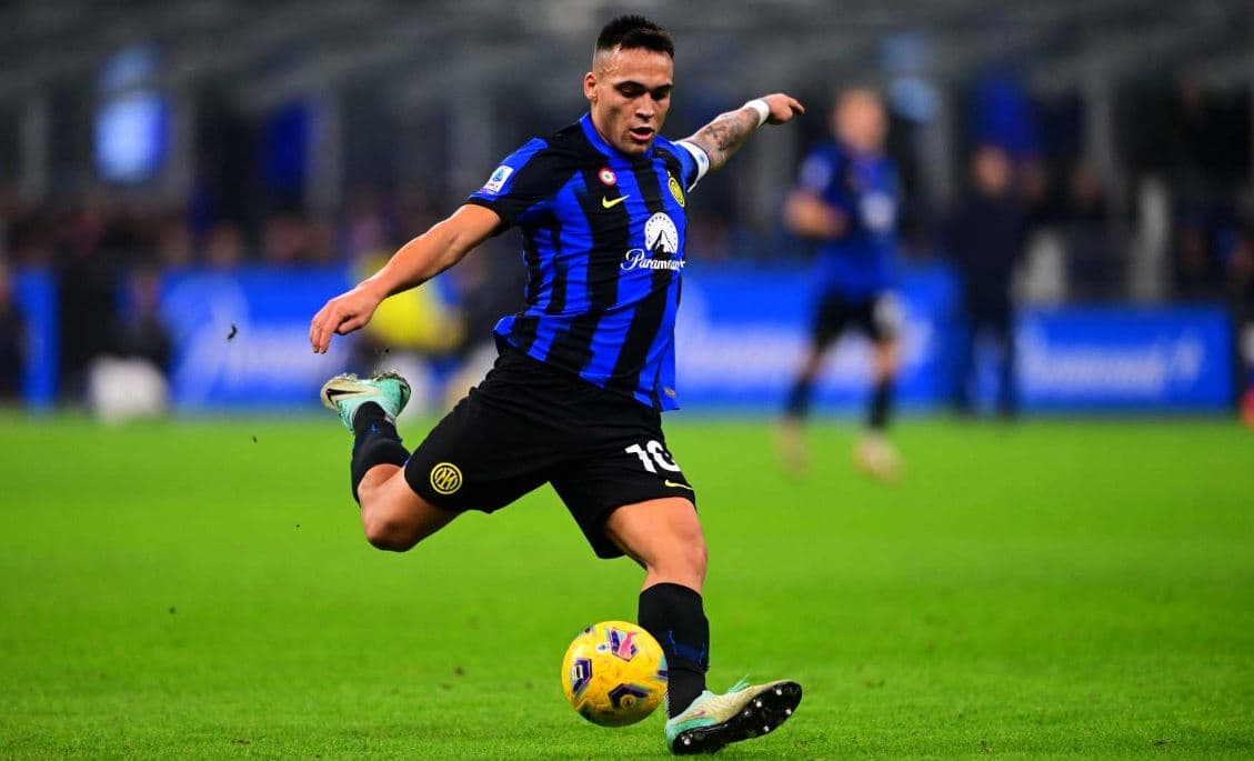 Interi kërkon fitoren e shtatë me radhë në Serie A