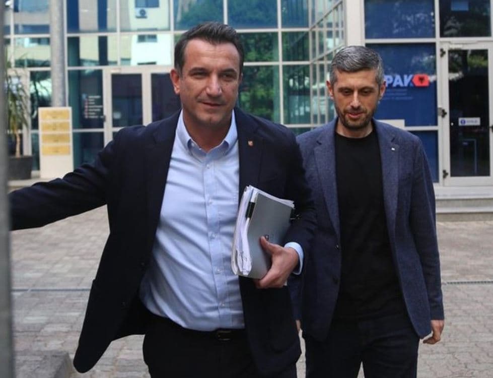 Gjykata miraton një tjetër urdhër kontrolli ndaj Erion Veliajt