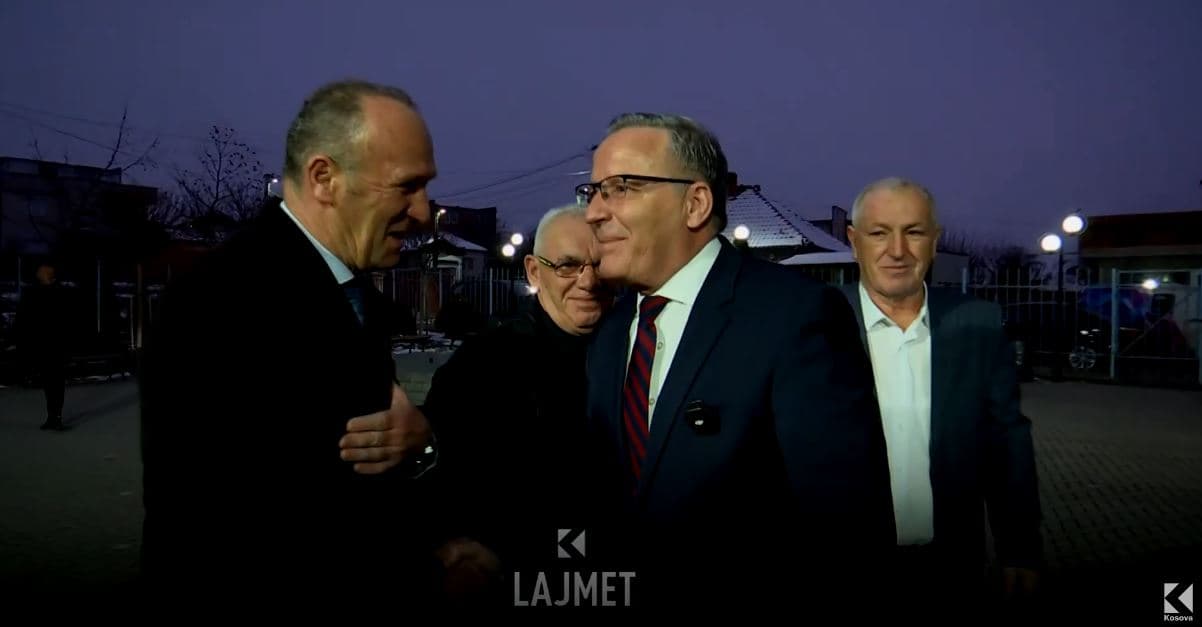 Hamzës: S’ka rezultate, ndërrohet Qeveria (VIDEO)