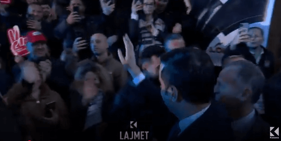 LDK kërkon rikonfirmimin në Fushë Kosovë (VIDEO)
