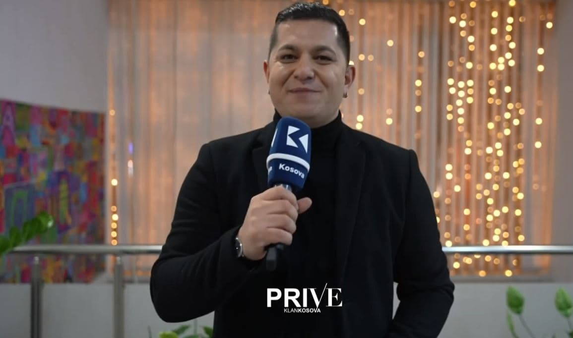Kush është mbreti i tallavasë sipas Daim Lalës? (VIDEO)