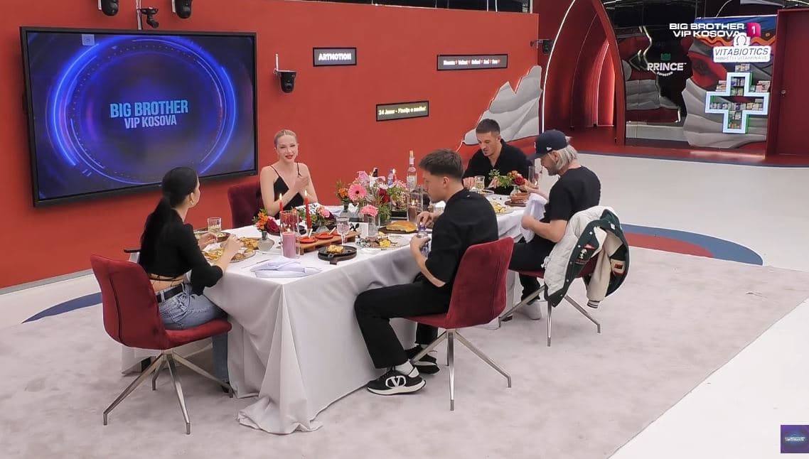 Finalistët tregojnë se çka do të bënin me çmimin e madh