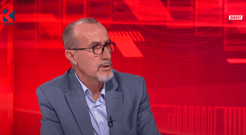 ‘Kamishi’ i ashpër me Specialen: E vërteta s’duhet të shtrembërohet, lufta e UÇK-së ishte e drejtë