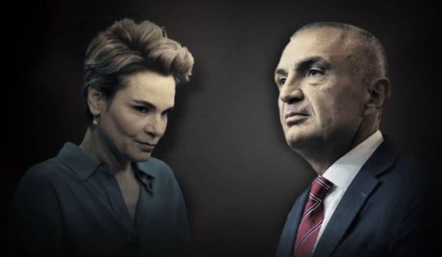 Ilir Meta në burg, gjykata cakton seancën për divorcin nga Monika Kryemadhi
