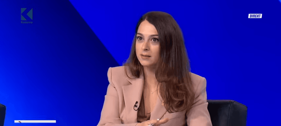 Kica-Xhelili për Haxhiun: Rasti më i çuditshëm i përfaqësimit të sistemit të drejtësisë