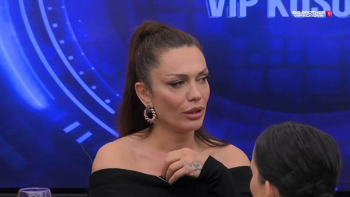 "Sen nuk të mora vesh", reagimi i Drenushës, pas deklaratës së Drilonit