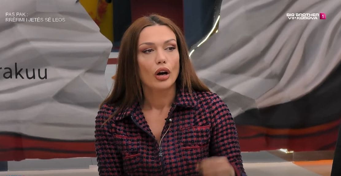 Kush nuk e meriton finalen? Ja emrat që i dha Drenusha (VIDEO)
