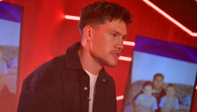 Rrëfimi i trishtë i Drilonit, problemet me shëndetin dhe vuajtjet që përjetoi! (VIDEO)