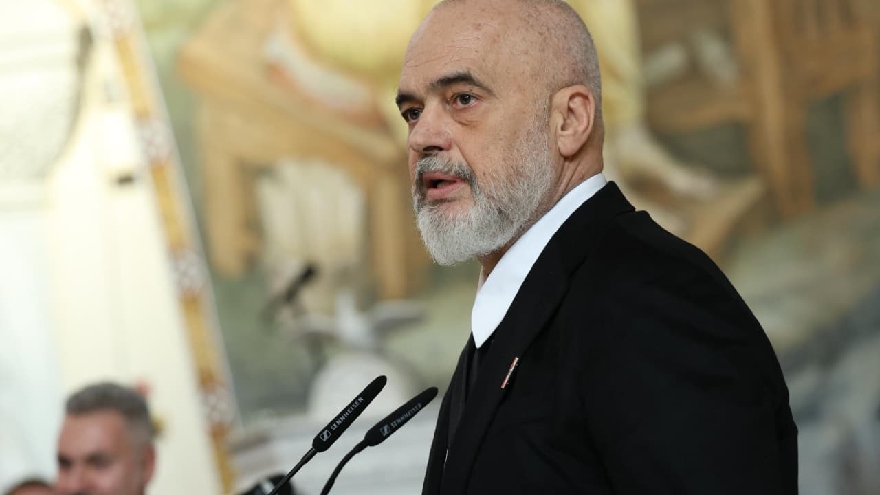 Rama: Shqiptarët e kanë në dorë të ardhmen e tyre