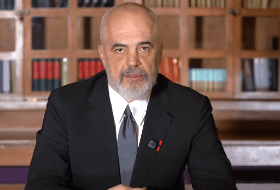 Nesër Shqipërinë do ta vizitojë presidenti i Emirateve të Bashkuara Arabe