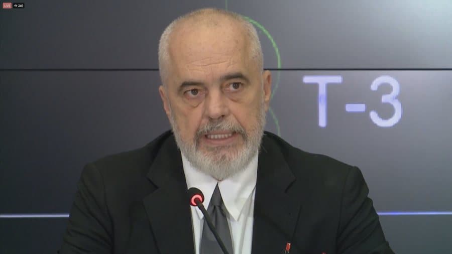 Rama kritika SPAK-ut: Nuk mund të survejosh partitë gjatë fushatës, krimet zgjedhore hetoji nga zyra