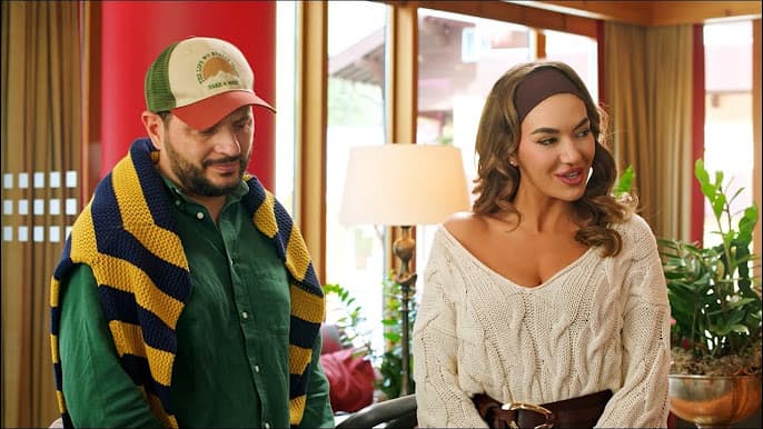 “2 gisht mjaltë 2” filmi më i shikuar nga shqiptarët në të gjithë botën