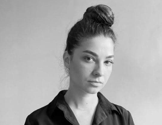 Erzë Dinarama përfaqëson Kosovën në Ekspozitën Ndërkombëtare të Arkitekturës në Bienalen e Venecias