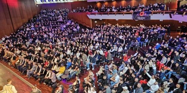 Fushata zgjedhore: Cilat vende vizitojnë sot partitë politike?