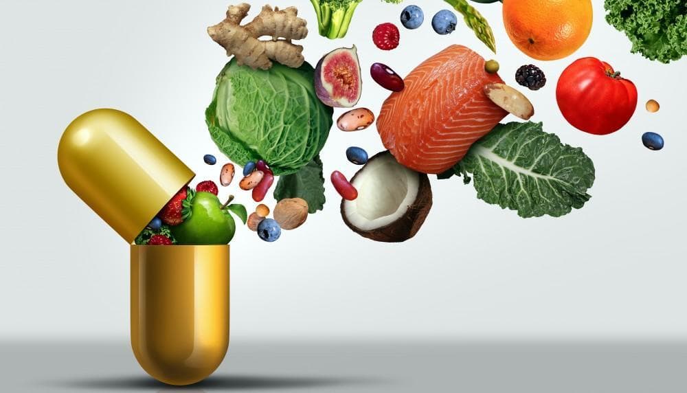 Mos e teproni me vitamina, ja çfarë dëmesh sjell konsumimi i tepërt