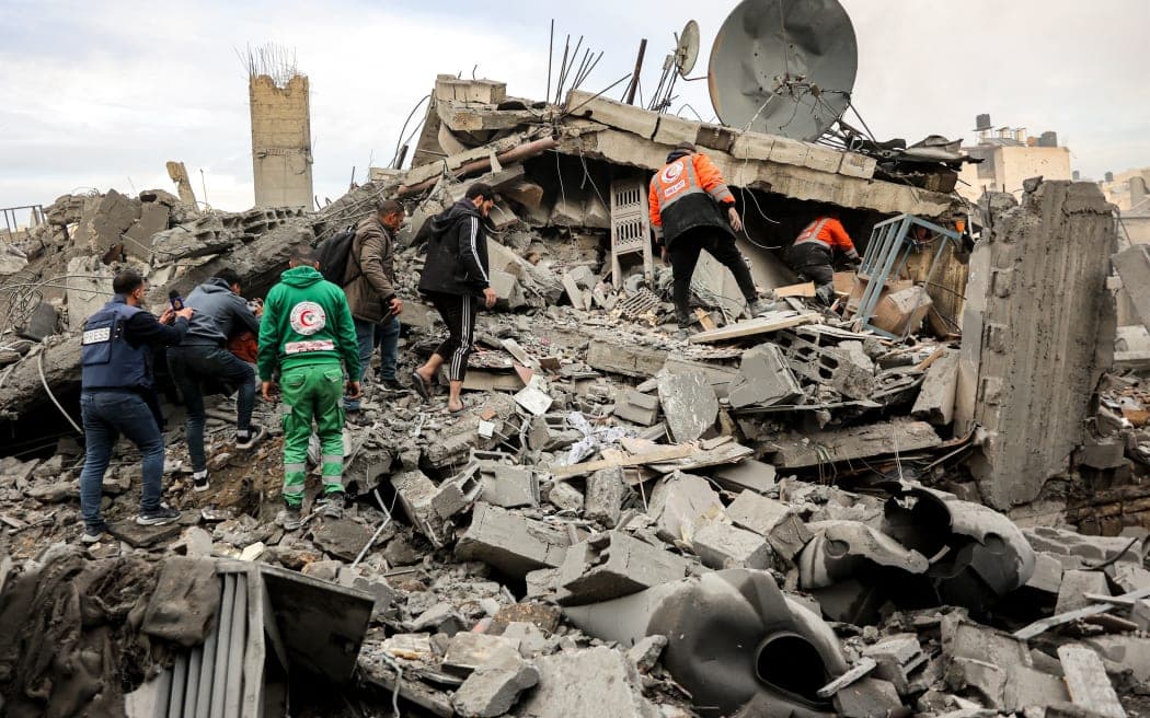 Ushtria izraelite vret 70 persona në Gaza