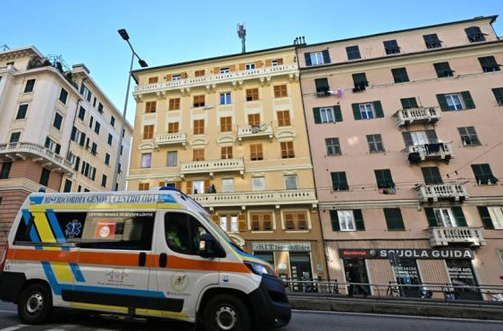 Misteri i rënies së motrave shqiptare nga dritarja e banesës në Itali, dyshimet e hetuesve