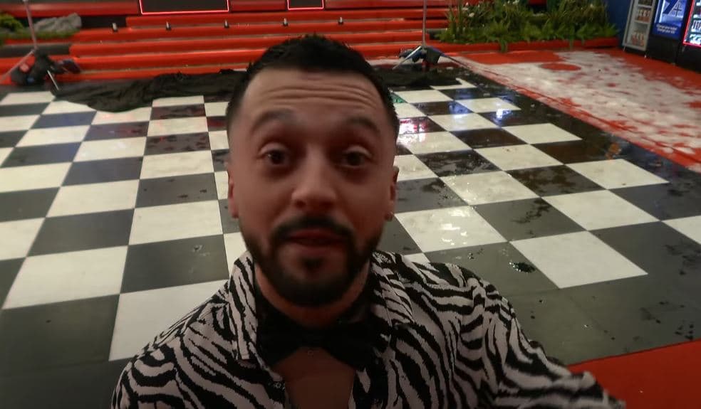 Gjesti ka pasur thirrje verës për në BBVA, por s'shkoi atje thotë Gashi (VIDEO)