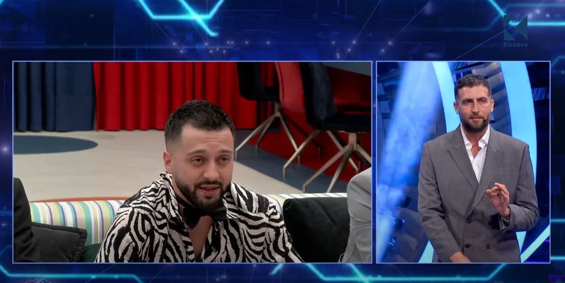 Nominimi kokë më kokë, thyen rekordet e votave në historinë e Big Brother (VIDEO)