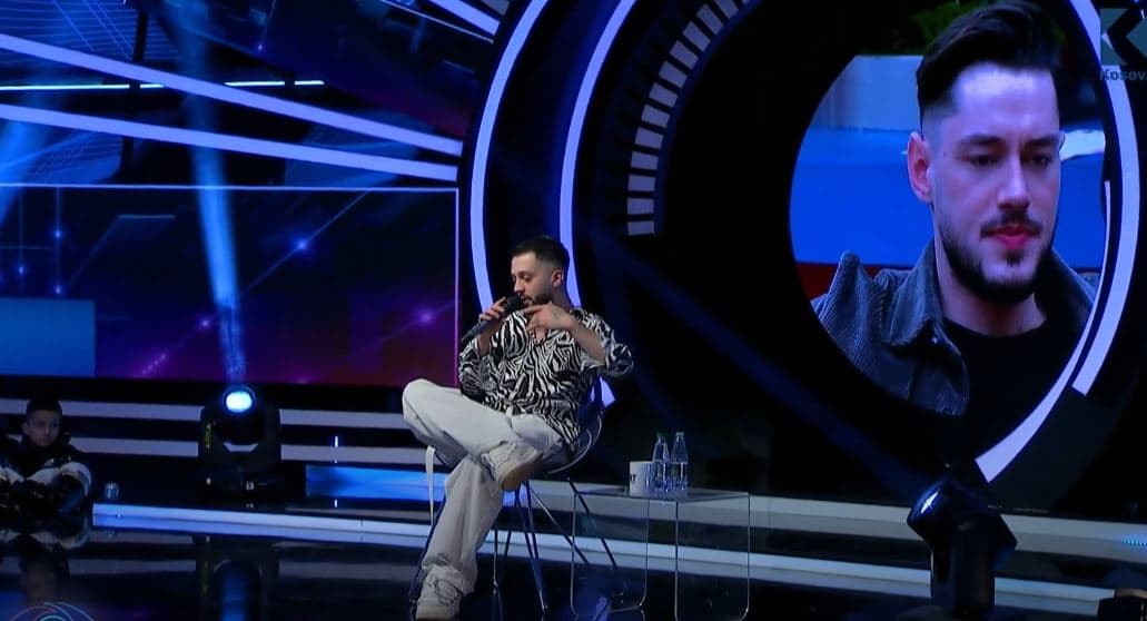 Gjesti: E prisja që do të dal, e prisja dhe nominimin e Leos (VIDEO)