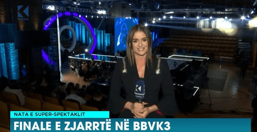 Finalja e BBVK3, me mbi 1 mijë shikues në Klan Arena (VIDEO)