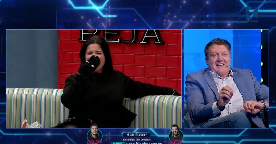 Milaim Zeka e krahason Gresën me një buldozer (VIDEO)