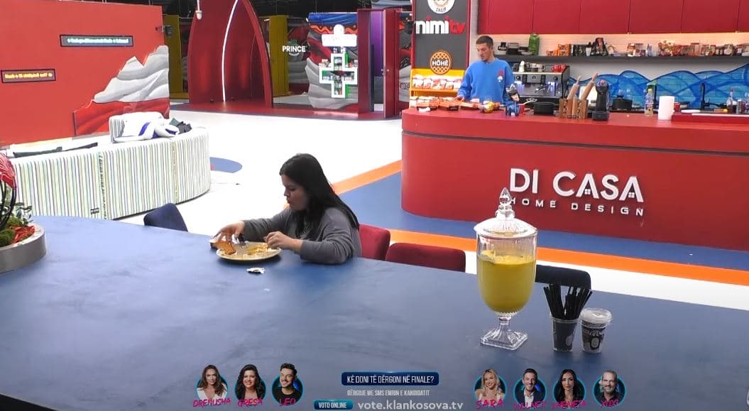 “Bie vetë në grackë”, Gresa dhe Vullneti flasin për Xuxin (VIDEO)