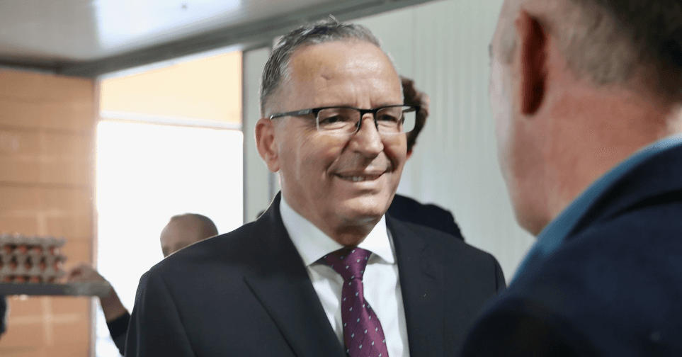Bedri Hamza: Rahovecin do ta lidhim me autostradë