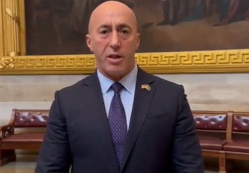 Haradinaj: Besoj se me administratën Trump, Kosova do ta zë hapin e anëtarësimit në NATO