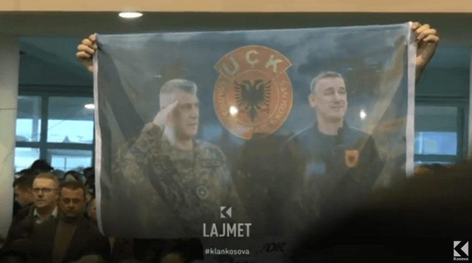 Tubimi në Klinë: Hamza po e kthen epokën e PDK-së (VIDEO)