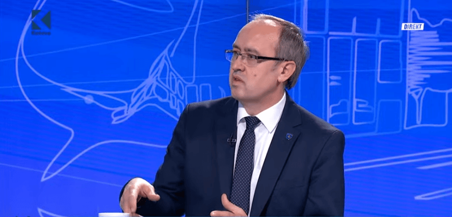 Hoti: Marrëdhëniet Kosovë – ShBA kulmuan me Marrëveshjen e Uashingtonit – keq që s’u zbatua