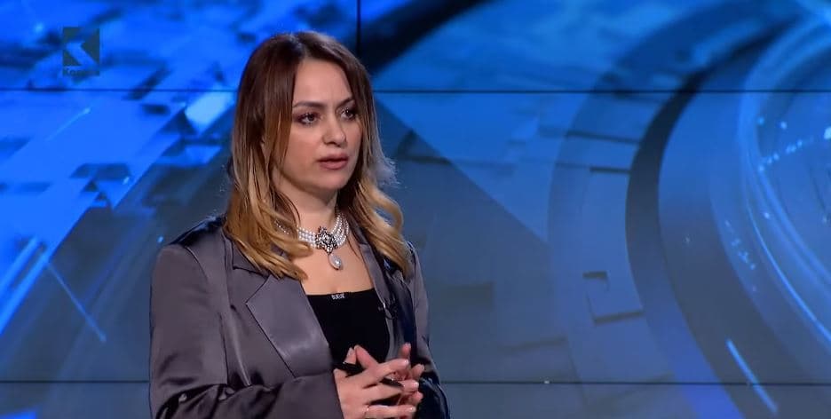 Mehmeti: Do të kontribuoj për personat me nevoja të veçanta (VIDEO)