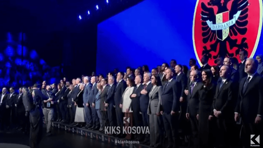 LDK premton gjysmën e buxhetit të shtetit për kryeqytetin e Kosovës (VIDEO)