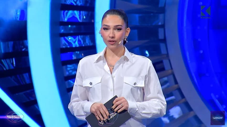 Zgjidhni finalistin e parë - Hapet televotim!