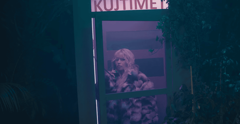 Kida vjen me “Kujtime” (VIDEO)