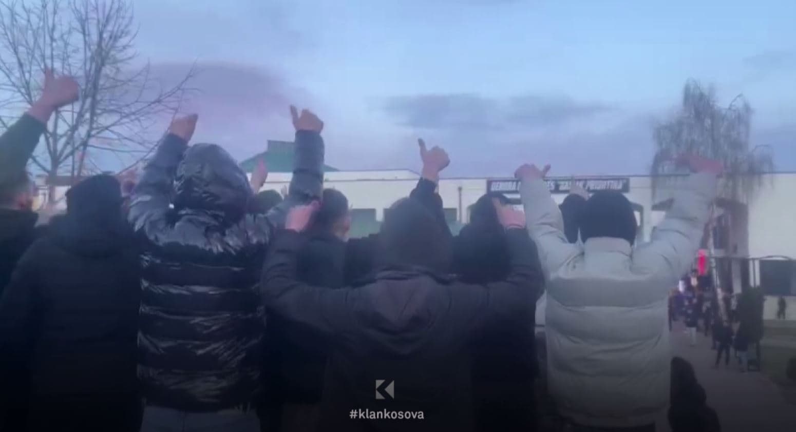 "Sami Lushtaku", "Thaçi" - Kurti pritet keq në Skenderaj