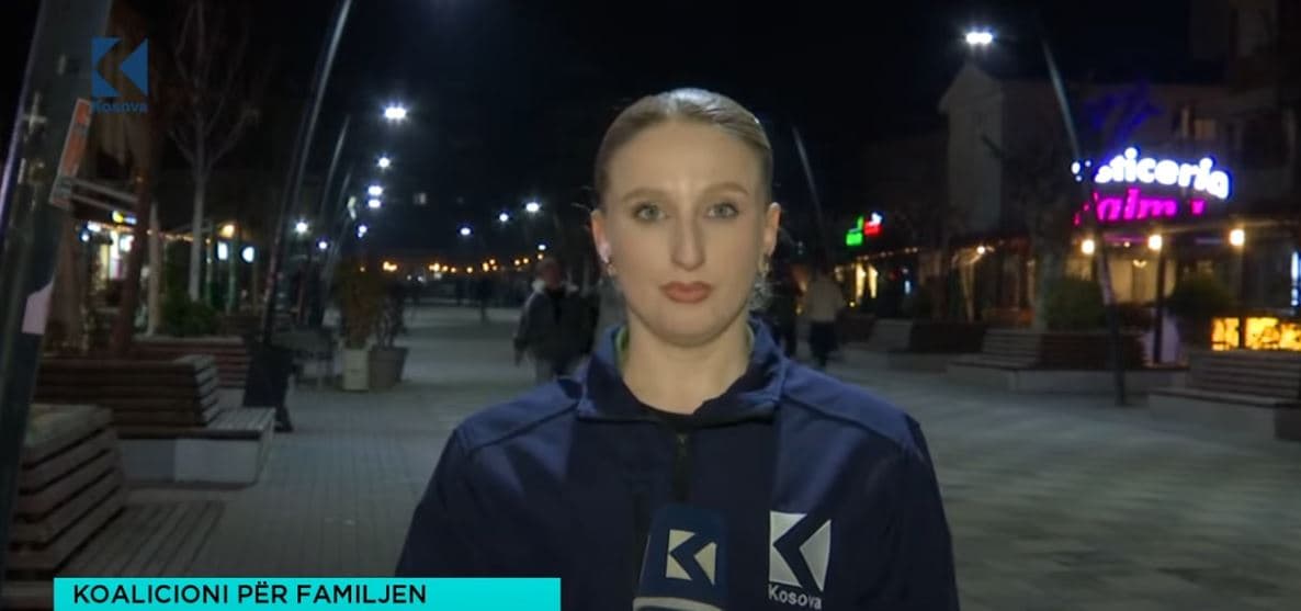 Në Lipjan, Koalicioni për Familje premton fuqizim të familjes shqiptare