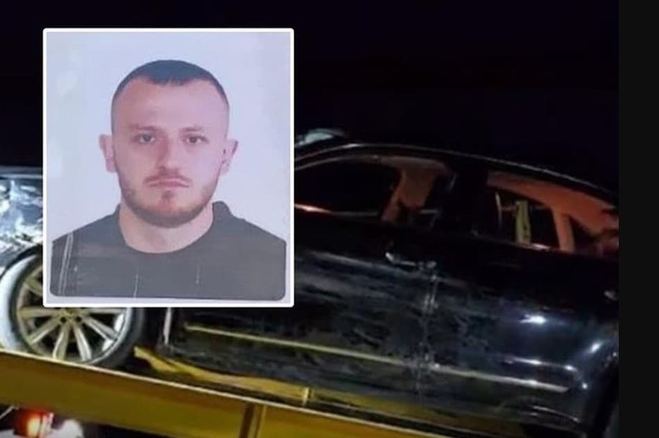 Vrasësit e Kristian Markut dyshohet se hyn në Kosovë, hetuesit kërkojnë ndihmën e INTERPOL-it