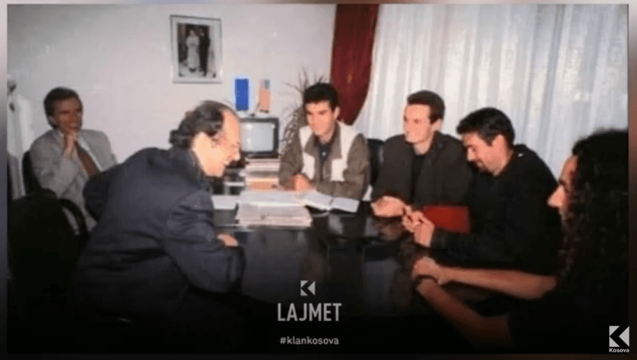 “Respekti” i vonshëm: Dikur s’e bënte hesap, tash Kurti lëvdon Rugovën (VIDEO)