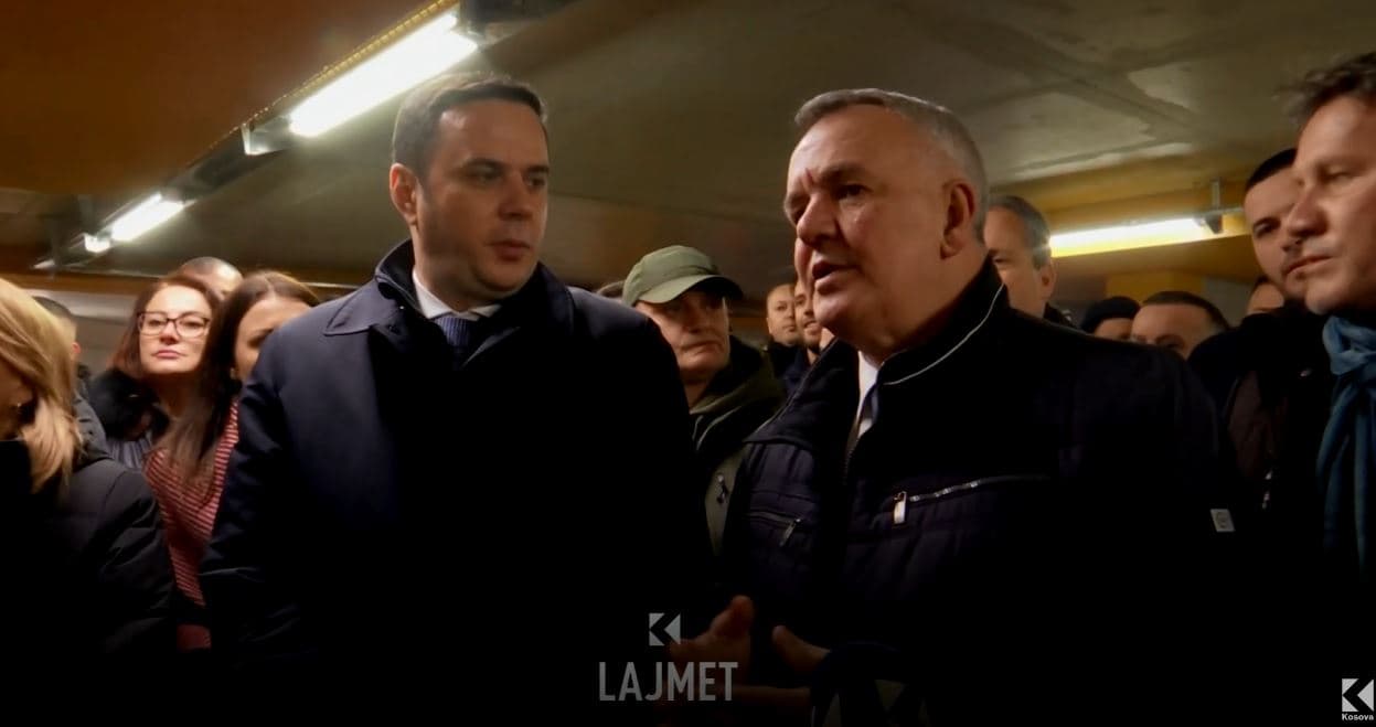 Optimizmi në LDK, “Abdixhiku në Qeveri, Ahmeti në Parti” (VIDEO)