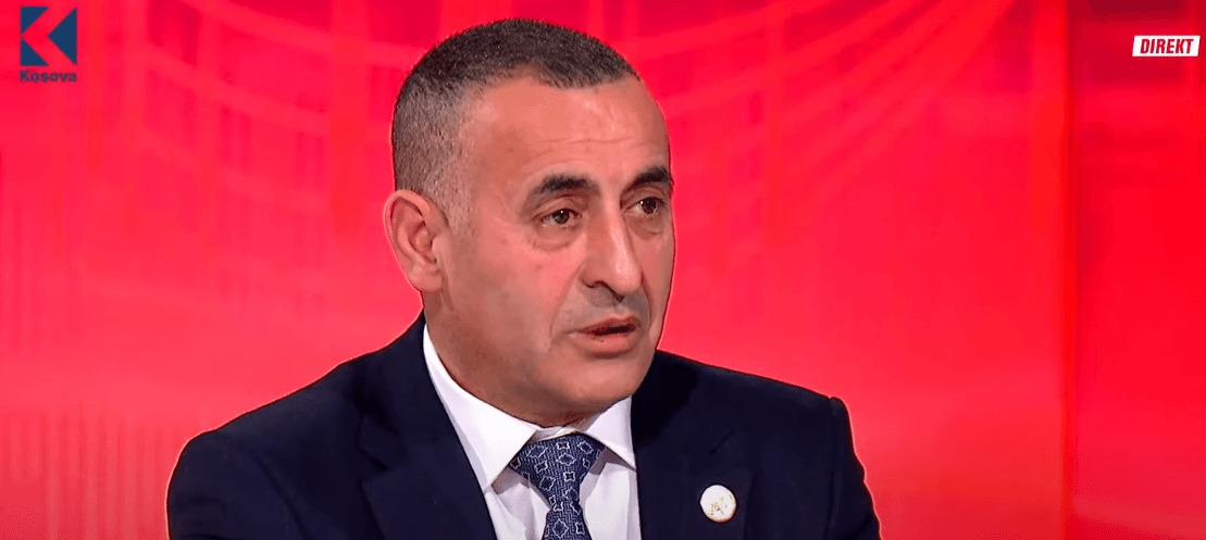 Brahimaj i bindur: Kurti nuk do të jetë më kryeministër (VIDEO)