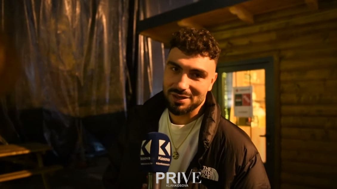 Jeta private e Ledri Vulës - të rejat mes dashurisë dhe këngës (VIDEO)