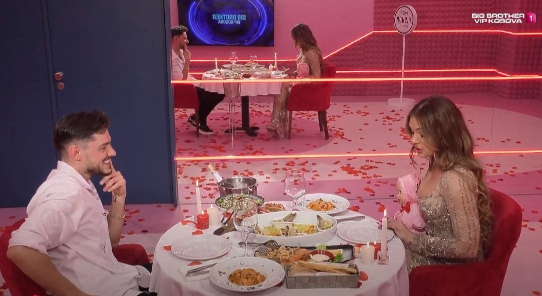 Leo-Lelës: Kur po fejohemi? (VIDEO)