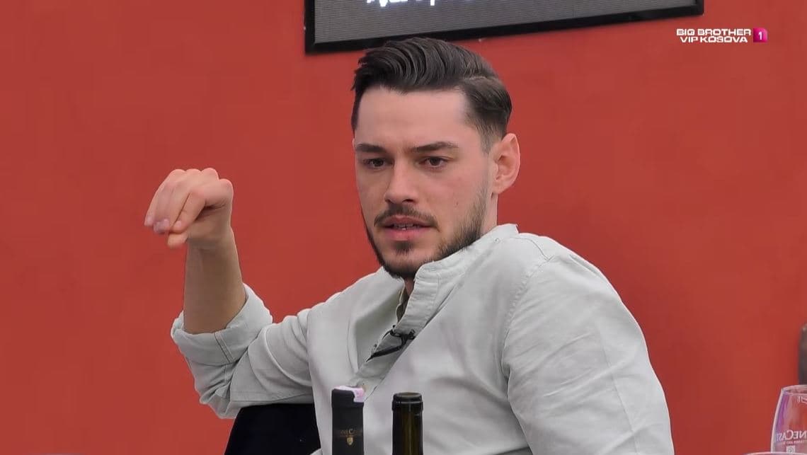 Finalistët, sipas Leos - Ja kush janë!