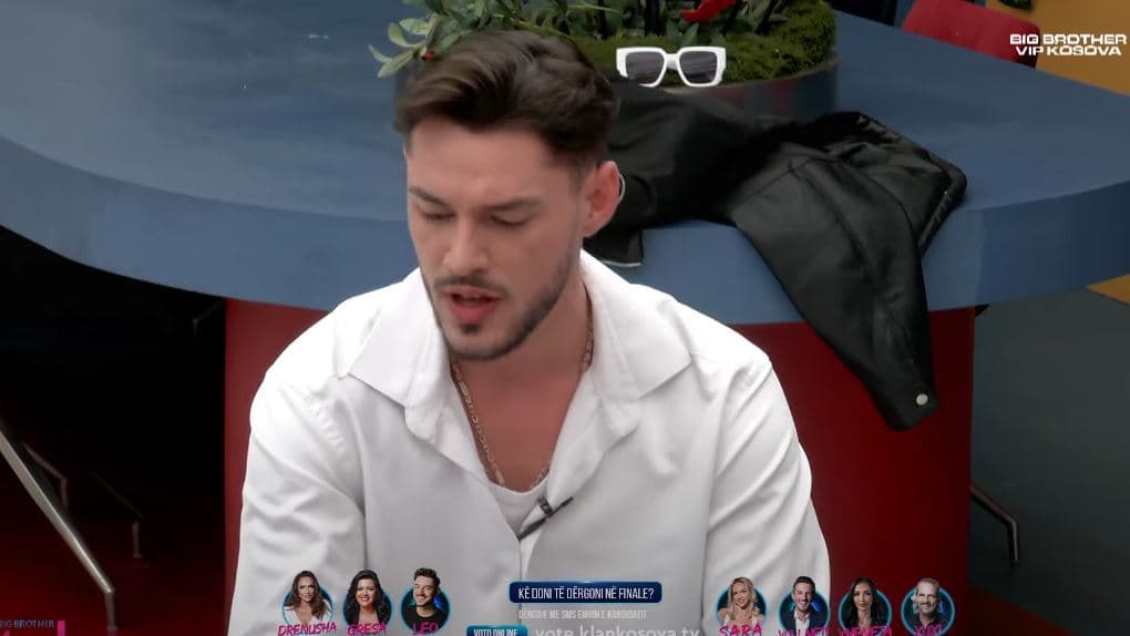 Si është një femër e moralshme? Përgjigjet Leo (VIDEO)