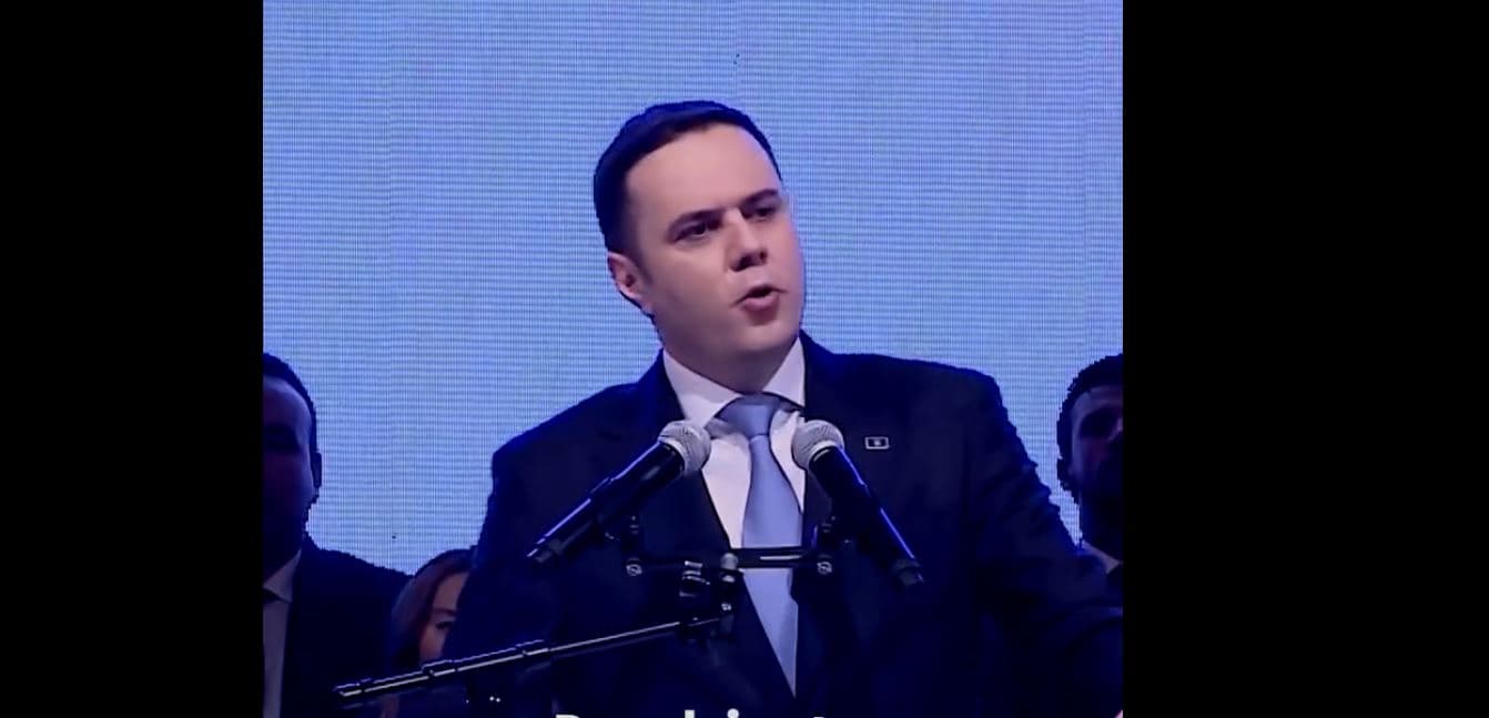 Abdixhiku sot do të shkojë në Gjakovë për fushatën zgjedhore