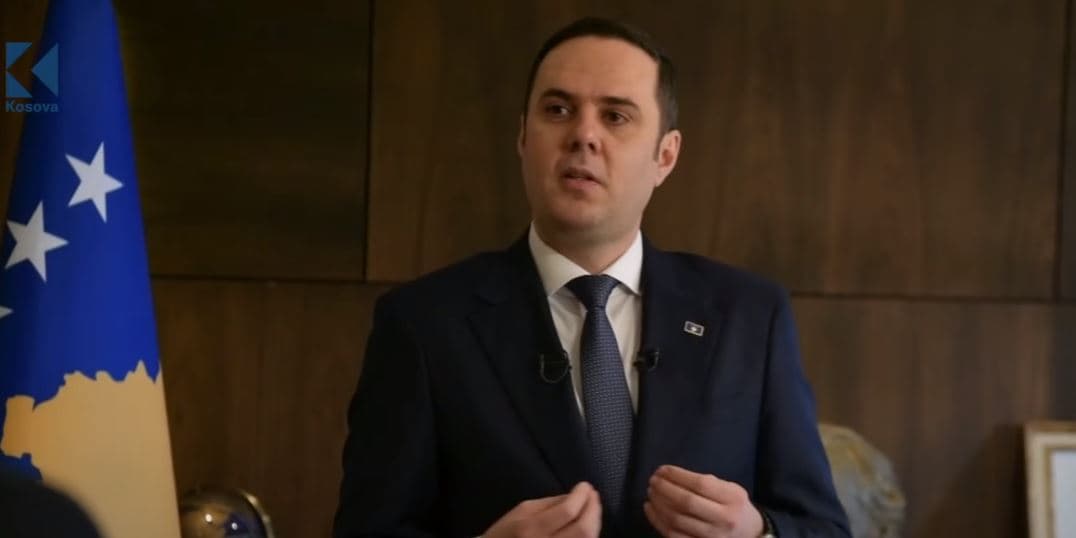 Abdixhiku shpreh ngushëllime për të rinjtë e Jabllanicës: Të bëhet hetim i plotë