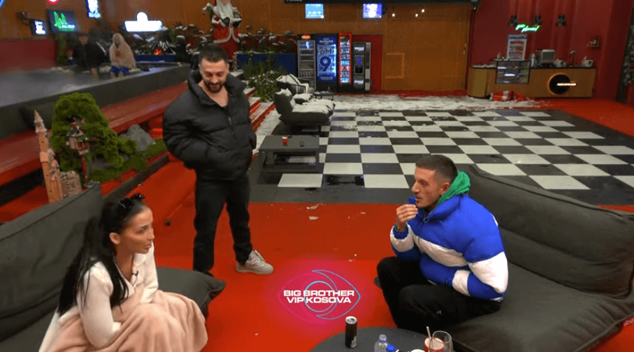 A ekziston magjia e zezë? Përgjigjen banorët