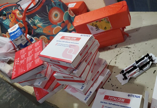 Medikamente të paligjshme në kufirin me Maqedoninë, arrestohet 31-vjeçari nga Pogradeci