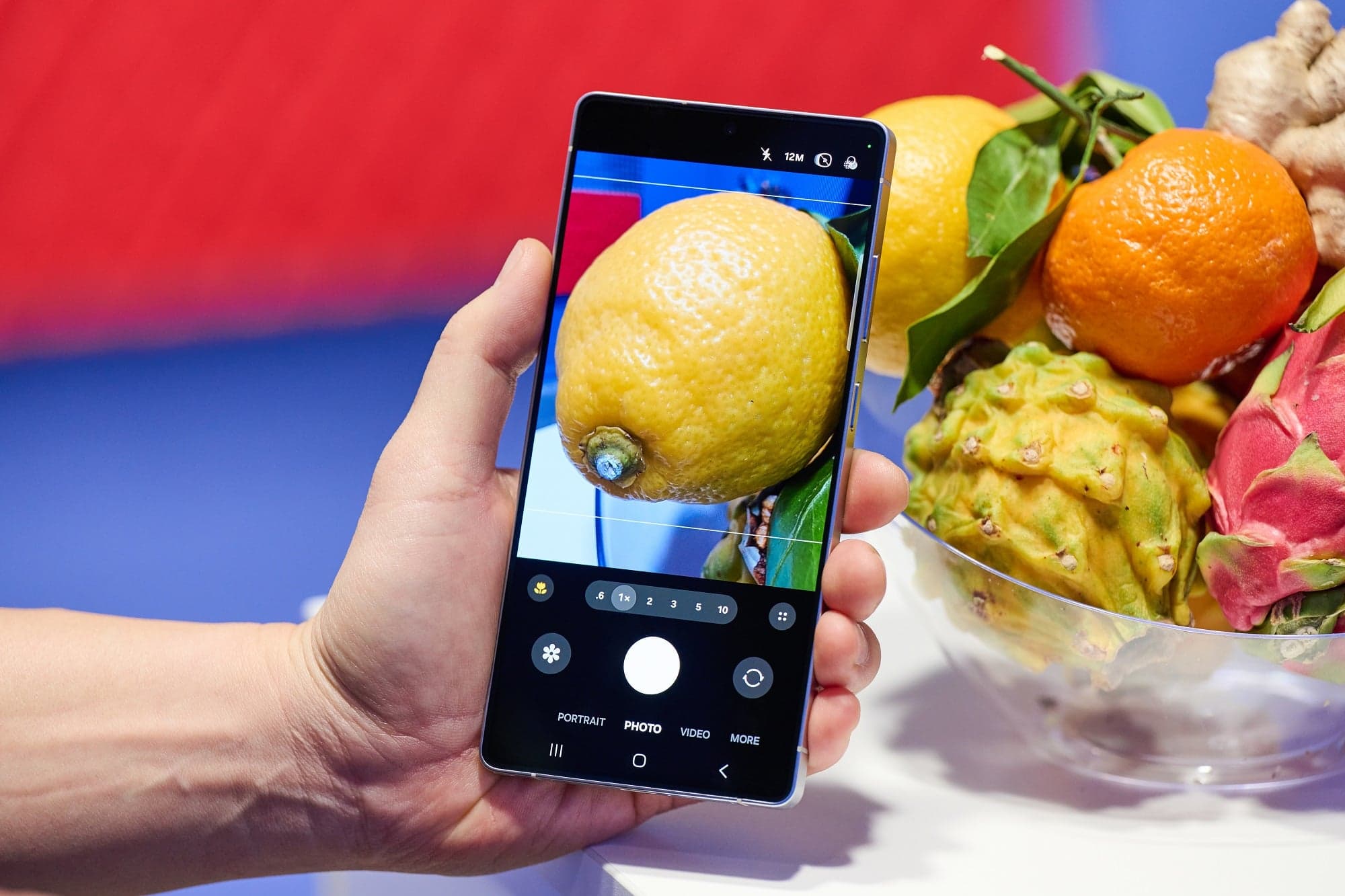 Zbuloni gjithë potencialin e kamerave Samsung Galaxy S25